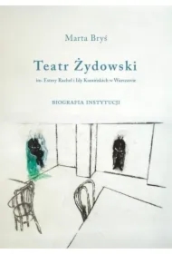 Teatr żydowski