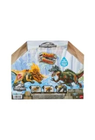 Jurassic World. Dino Reveal Battle pack