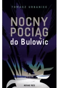 Nocny pociąg do Bulowic