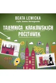 Tajemnica krakowskich pocztówek