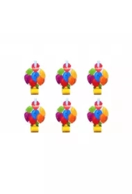 Girlanda urodzinowa GF-089