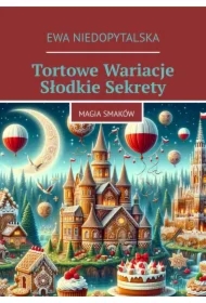 Tortowe Wariacje Słodkie Sekrety