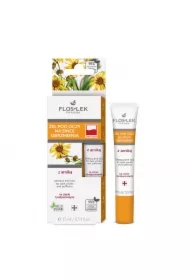 Żel pod oczy na sińce, obrzmienia z arniką górską