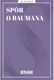 Spór o Baumana