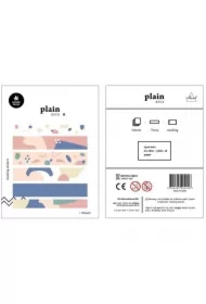 Naklejki Znaczniki Mozaika