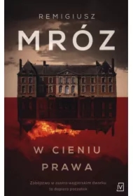 W cieniu prawa (pocket)