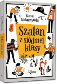 Szatan z siódmej klasy