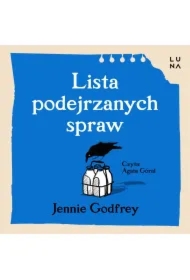Lista podejrzanych spraw