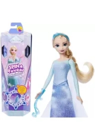 Disney Frozen Spin&Reveal. Elsa