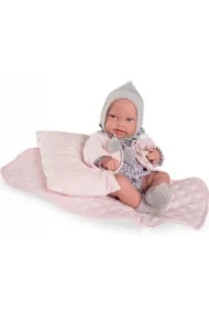 Lalka hiszpańska Pipa 42cm