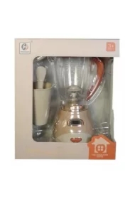 Blender z akcesoriami