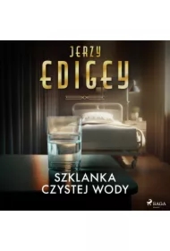 Szklanka czystej wody