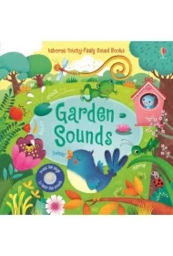 Garden Sounds