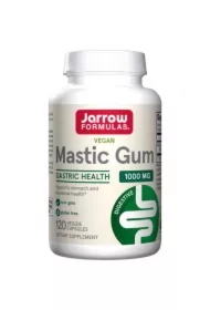Pistacja Mastic Gum 500 mg Suplement diety