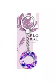 Brelok Literka Olśniewająca