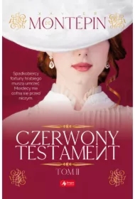 Czerwony testament. Tom 2