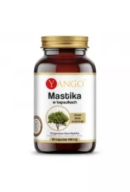 Mastika Suplement diety
