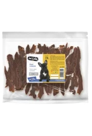 Pausesnack przysmak dla psa, filety z kaczki