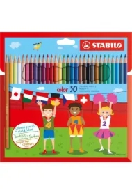Kredki Color 30 kolorów