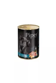 Karma mokra dla psów z jagnięciną