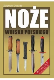 Noże Wojska Polskiego
