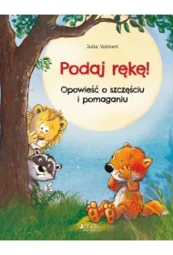 Podaj rękę!