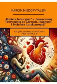 &bdquo;Kobieta Intuicyjna" a &bdquo;Nowoczesny Przewodnik po Zdrowiu, Płodności i Życiu bez Antykoncepcji"