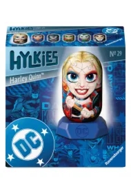 Puzzle 54 el. 3D Hylkies: DC Harley Quinn