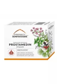 Prostamedin Suplement diety