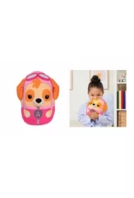 PAW PATROL Psi Patrol: Super-Mięciutka Skye 20cm