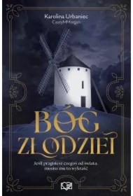 Bóg złodziei. Por la trama. Tom 1