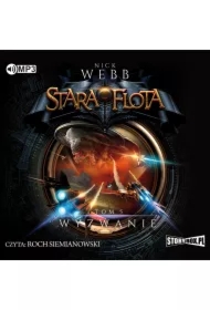 Wyzwanie. Stara Flota. Tom 5