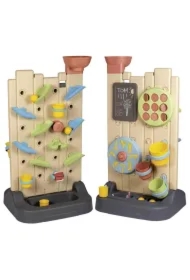 Ścianka aktywności