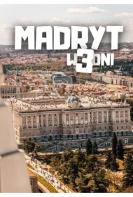 Madryt w 3 dni