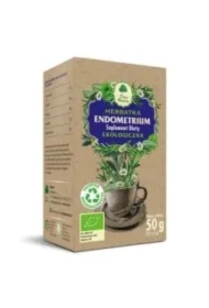 Herbata Endometrium suplement diety