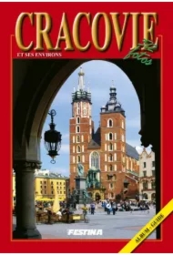 Kraków i okolice 372 zdjęcia - wer. francuska