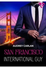 San Francisco. International Guy. Tom 5