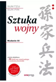 Sztuka wojny. Wydanie III