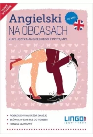 Angielski na obcasach + CD