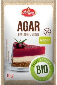 Agar - agar bezglutenowy