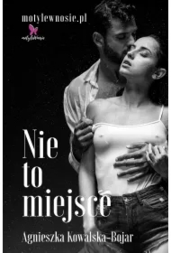 Nie to miejsce