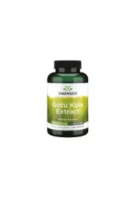 Gotu Kola Extract Suplement diety