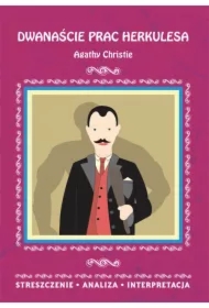 Dwanaście prac Herkulesa Agathy Christie