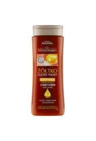 Tradycyjna Receptura odżywka pielęgnująca do włosów farbowanych i rozjaśnianych