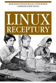 Linux. Receptury