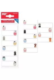 Naprasowanka do podpisywania ubrań Kotki