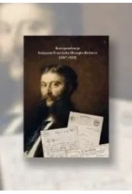 Korespondencja Księgarni Franciszka H. Richtera