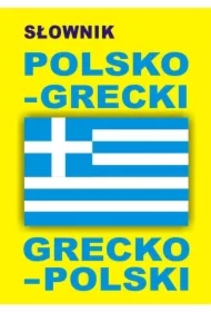 Słownik polsko-grecki o grecko-polski