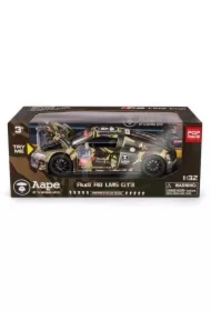 RMZ HOBBY 1:32 Audi R8 LMS 2015 #88 camouflage