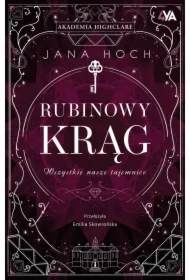 Rubinowy Krąg. Wszystkie nasze tajemnice